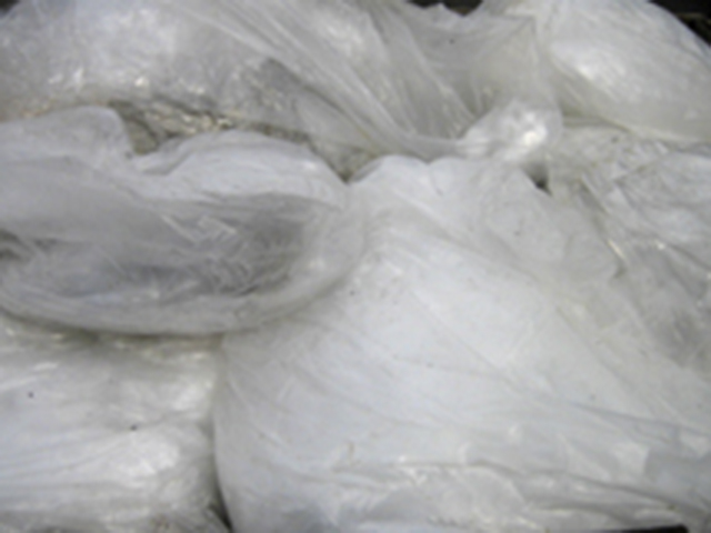 ラップ・フィルム類(LDPE)