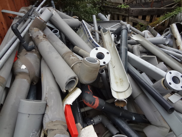 PVC(塩ビ)類